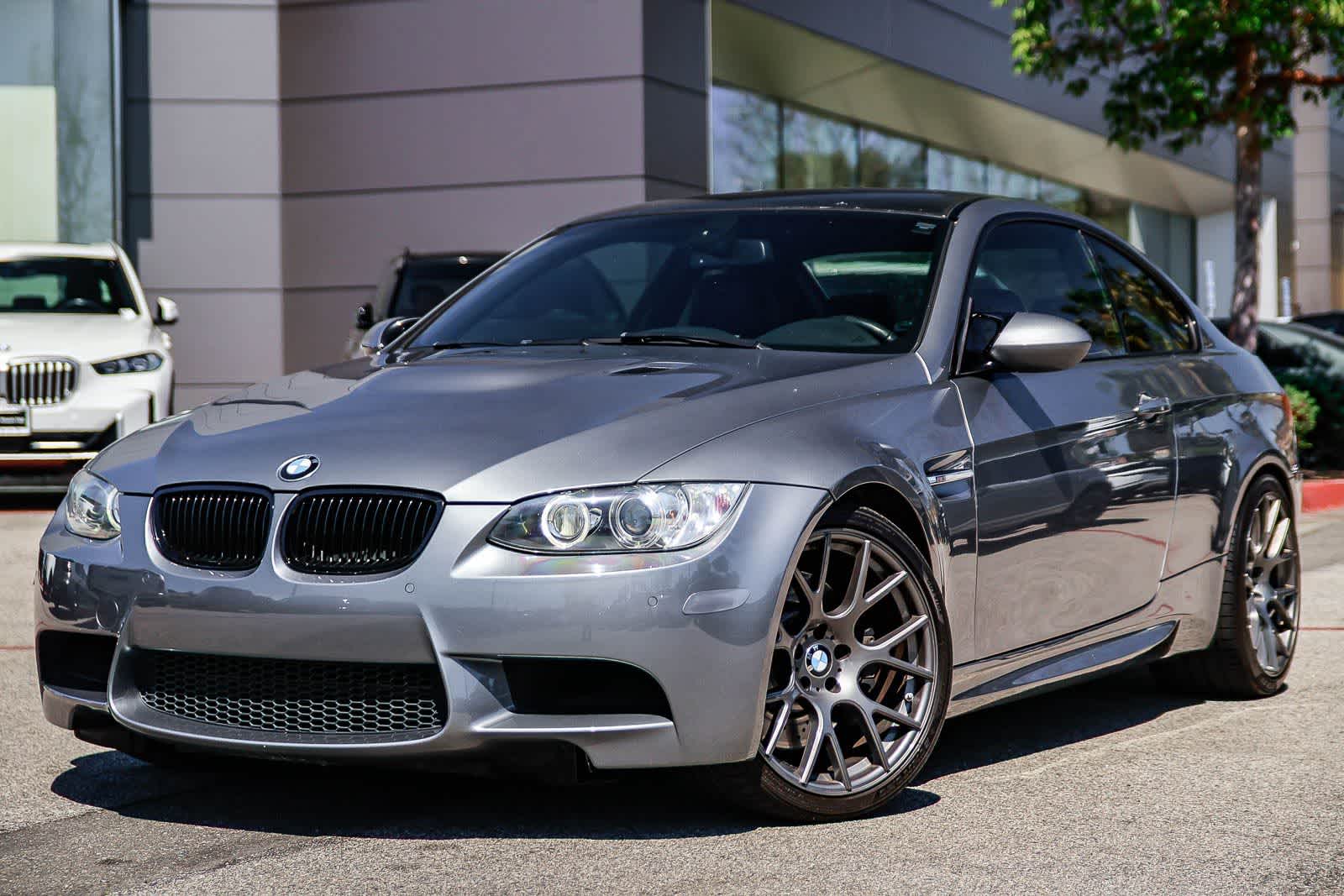 2012 BMW M3  -
                  Mission Viejo, CA