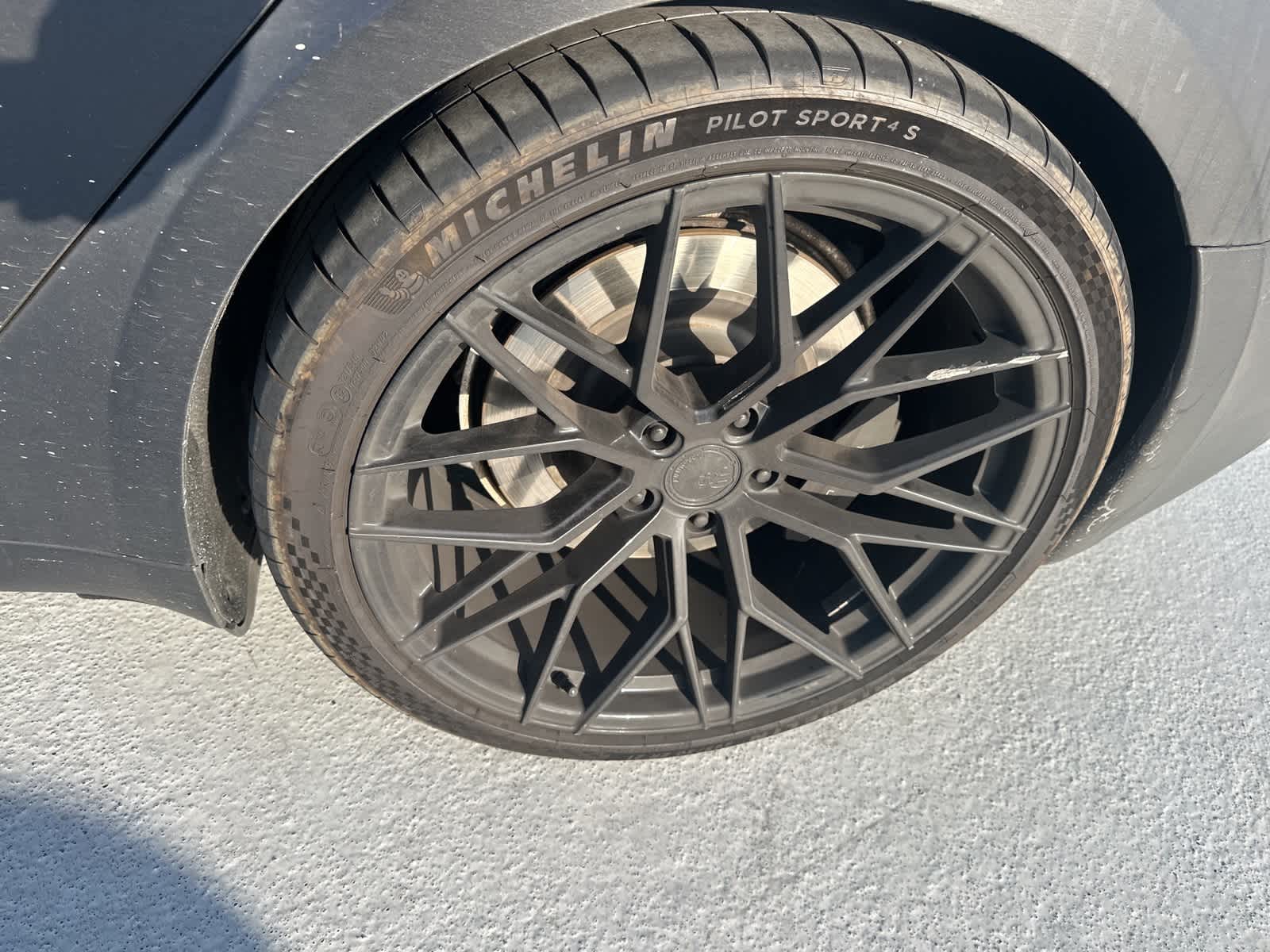 Thumbnail: 2021 Tesla Model S - 14