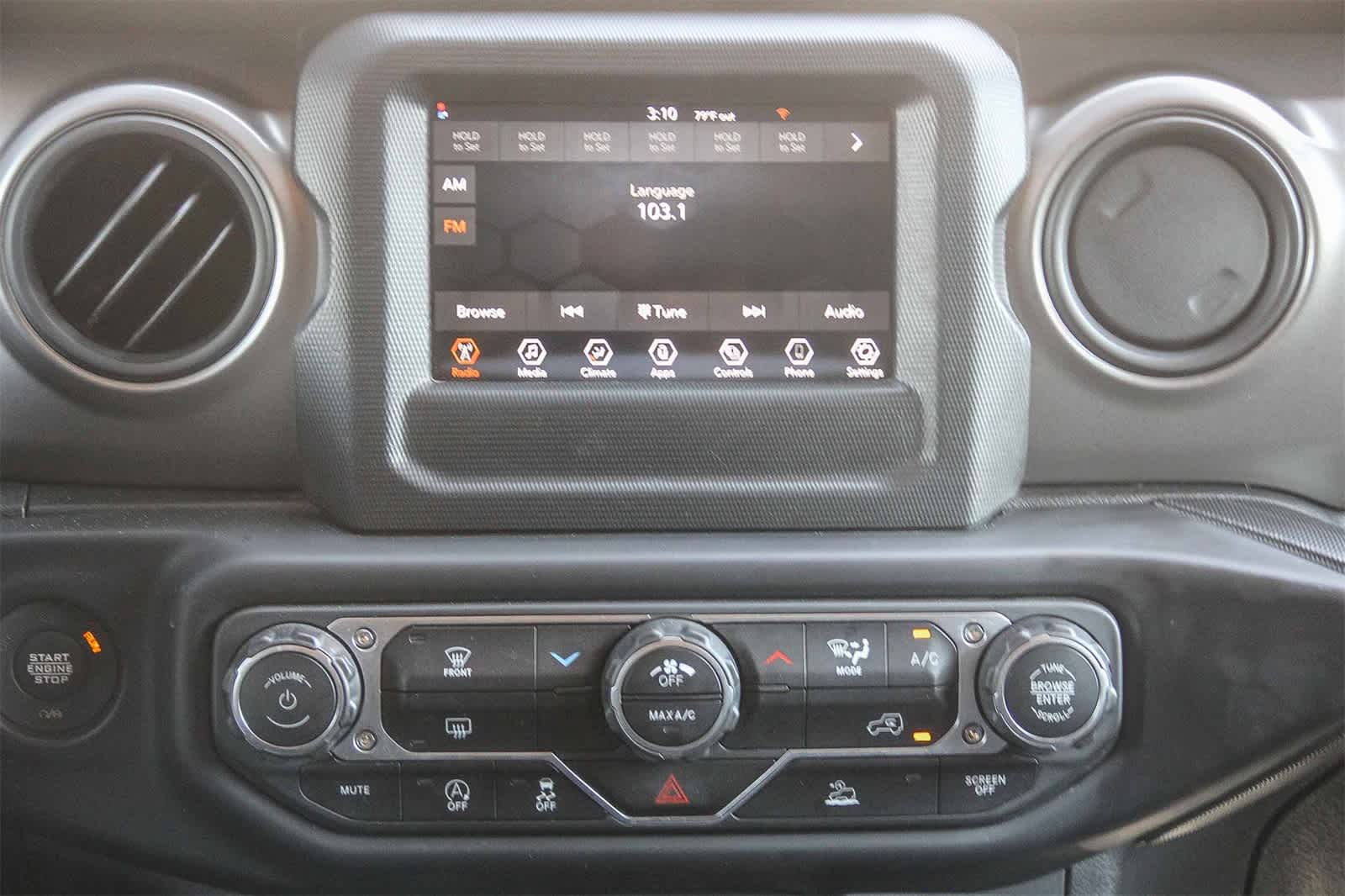 Thumbnail: 2023 Jeep Wrangler - 12