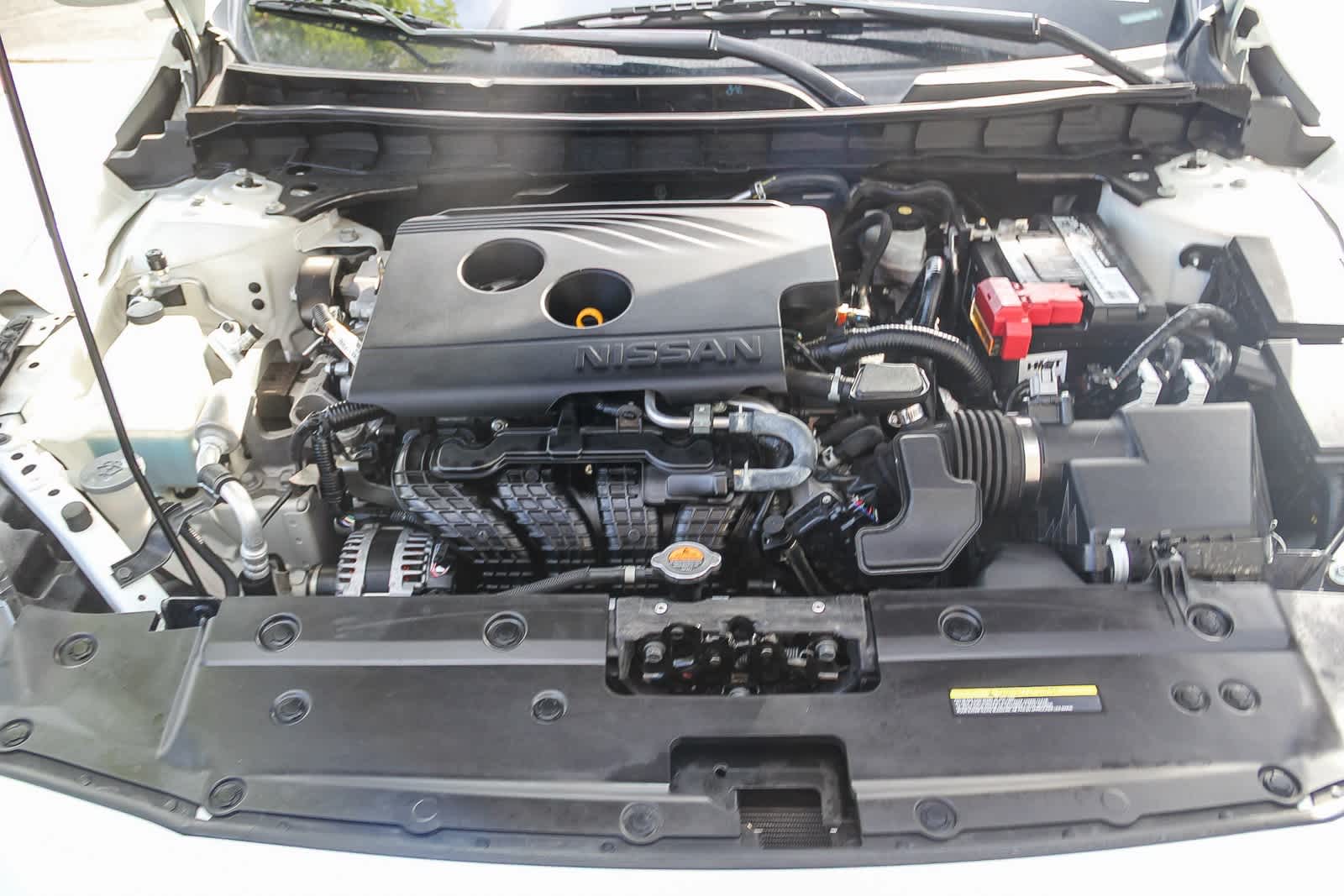 Thumbnail: 2020 Nissan Altima - 26