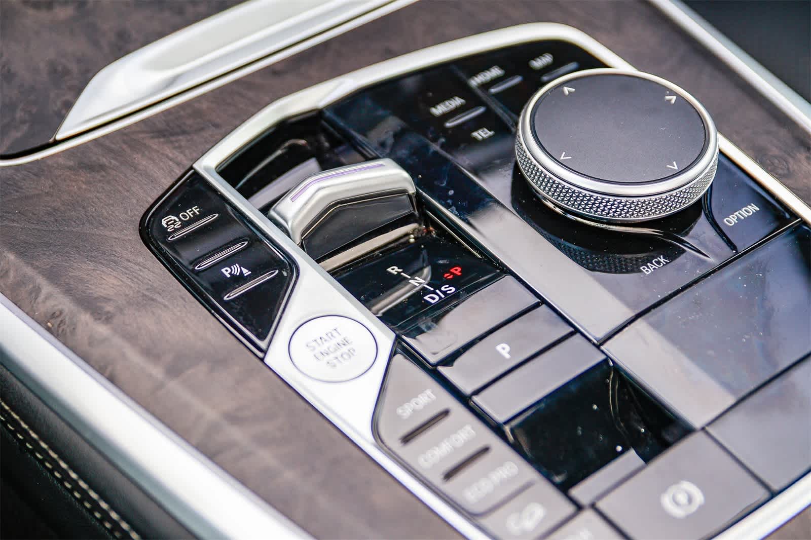 Thumbnail: 2024 BMW X5 - 23