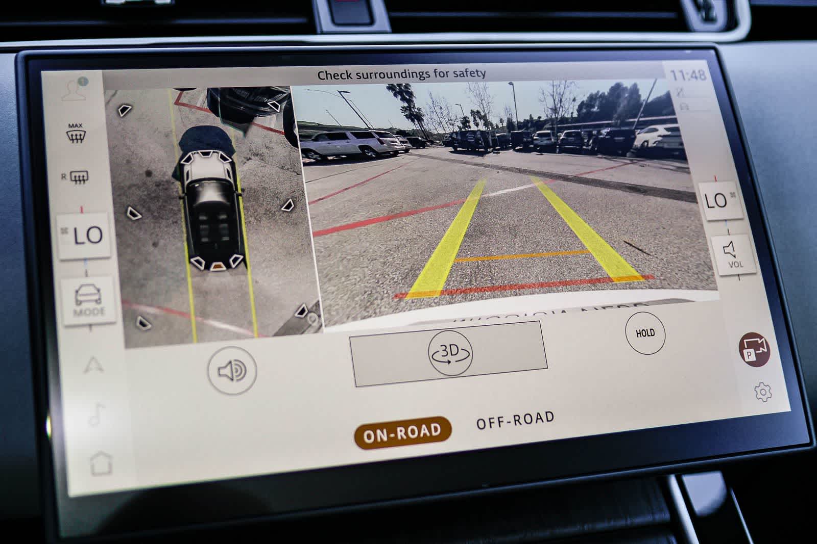 Thumbnail: 2026 Land Rover Range Rover Evoque - 25