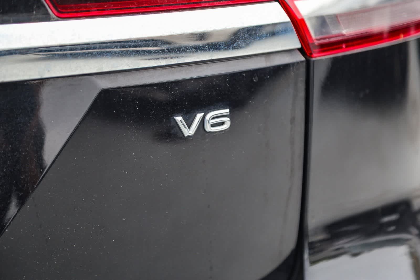 Thumbnail: 2019 Volkswagen Atlas - 11