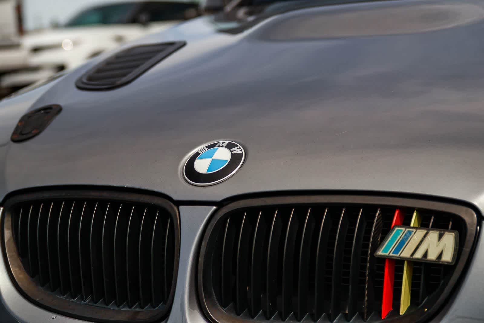 Thumbnail: 2013 BMW M3 - 11