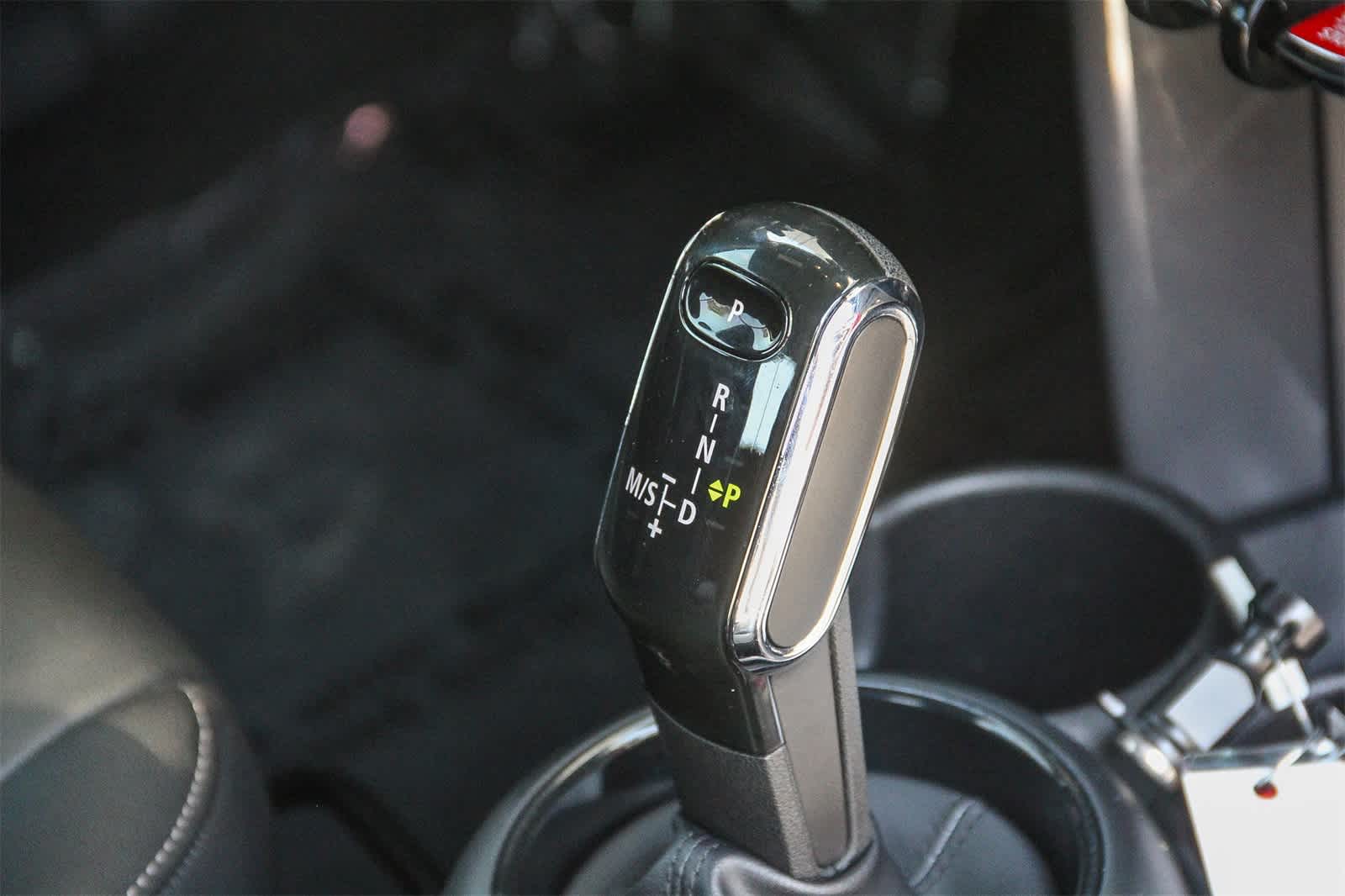 Thumbnail: 2020 MINI Cooper Convertible - 19