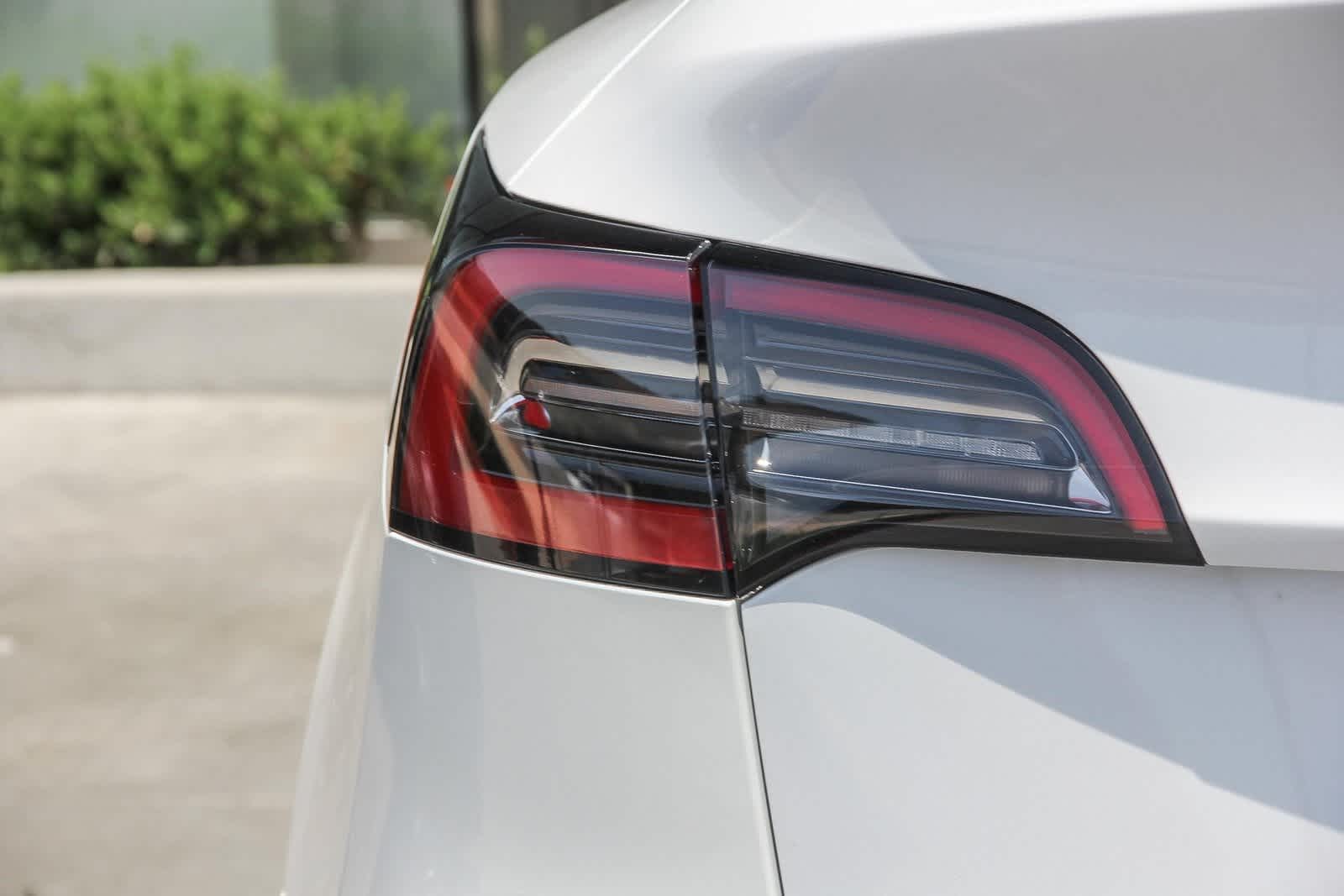 2023 Tesla Model Y Long Range 7