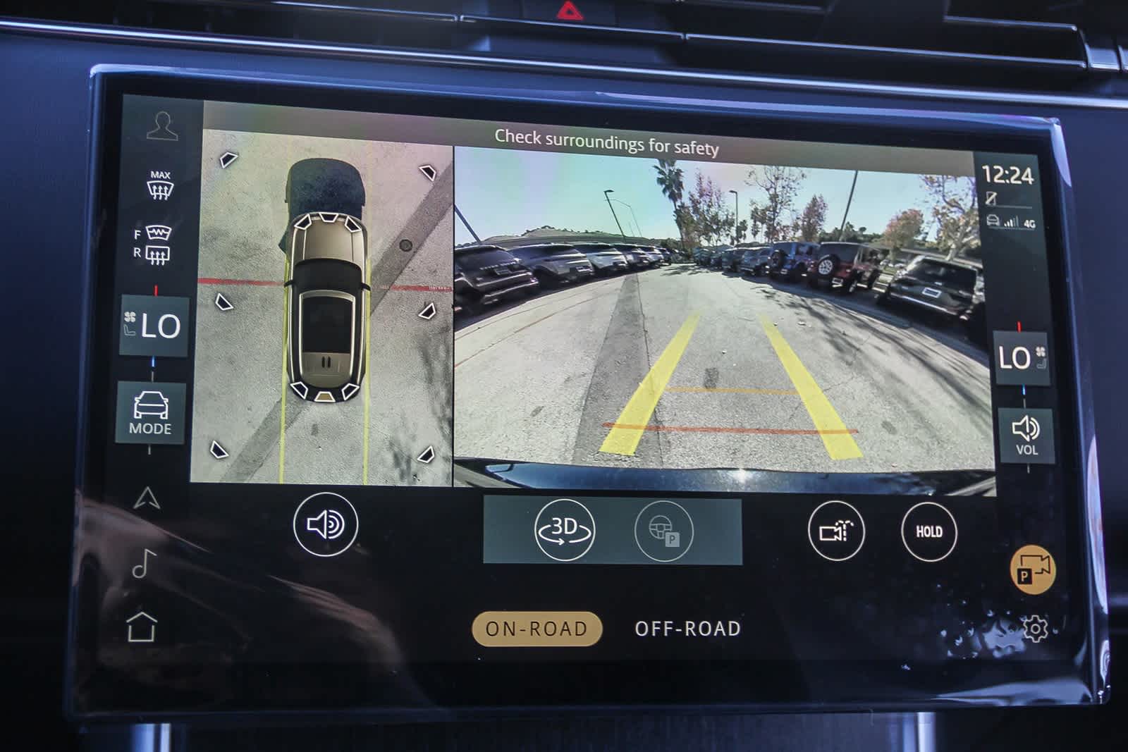 Thumbnail: 2025 Land Rover Range Rover - 24