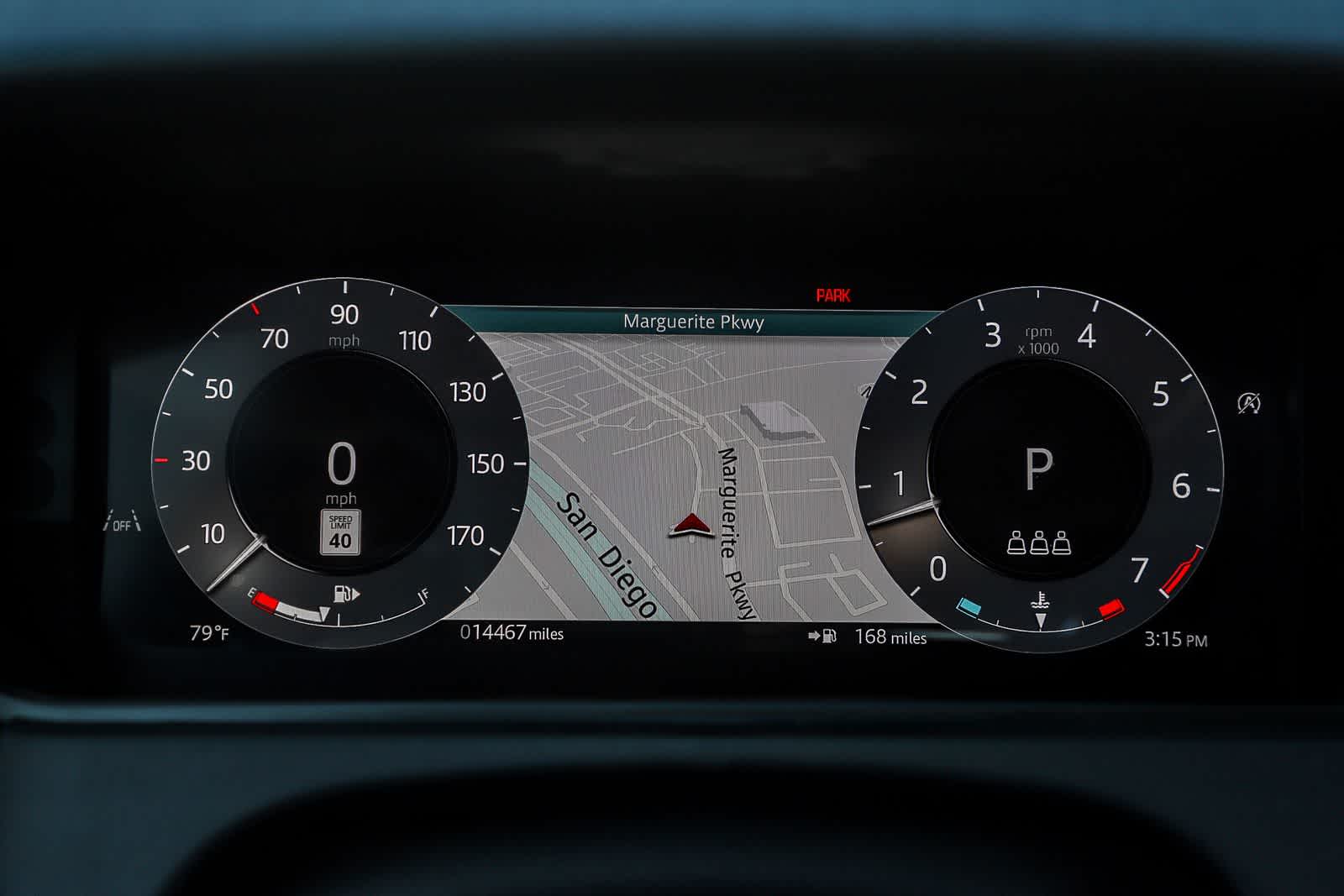 Thumbnail: 2025 Land Rover Range Rover Velar - 20