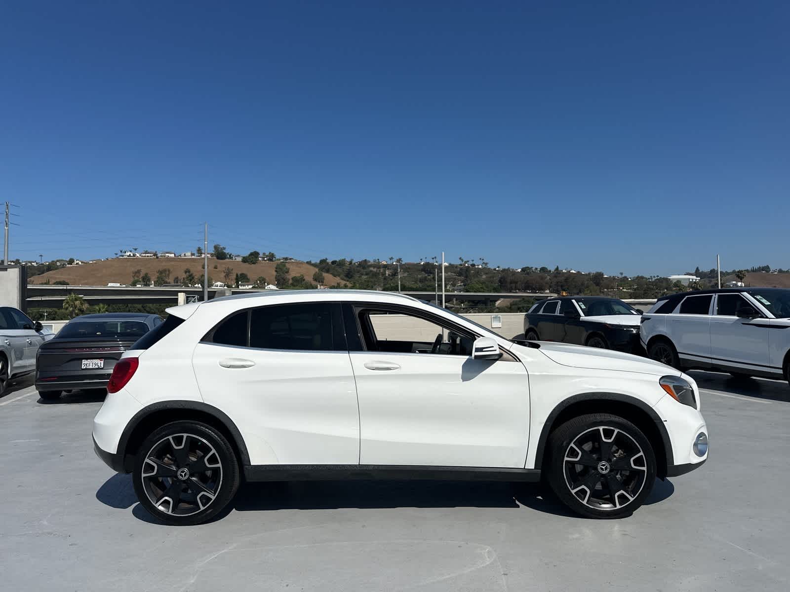 Thumbnail: 2020 Mercedes-Benz GLA - 6