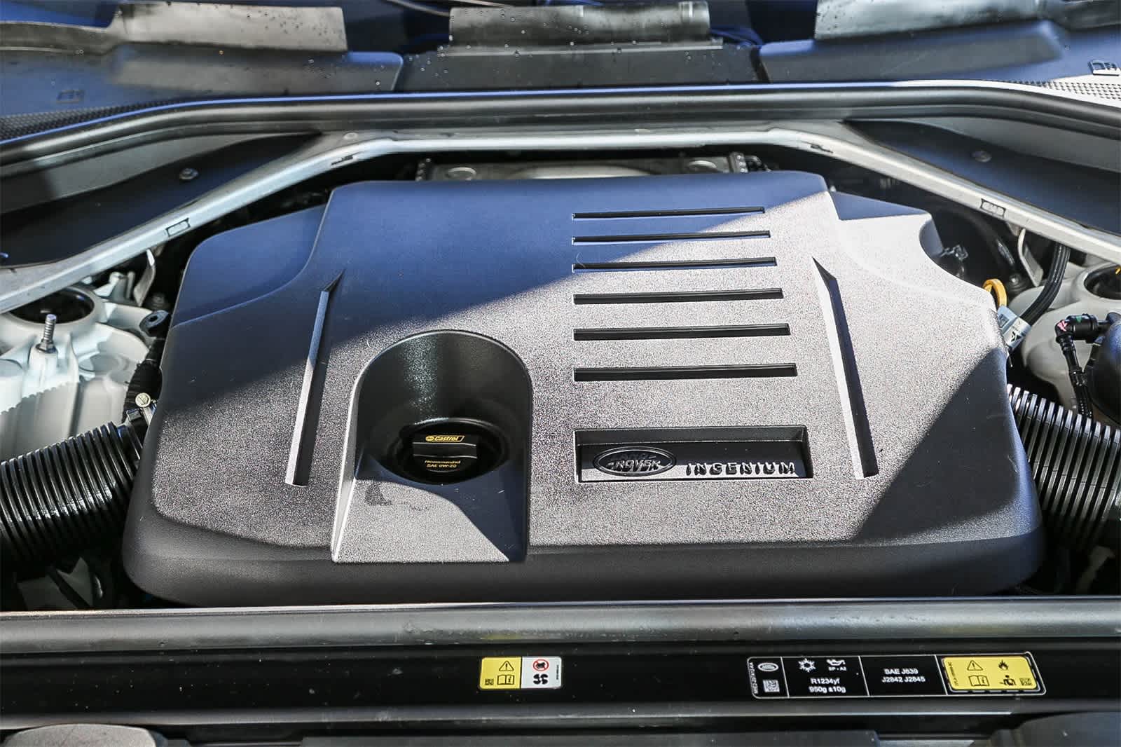 Thumbnail: 2023 Land Rover Range Rover Sport - 25