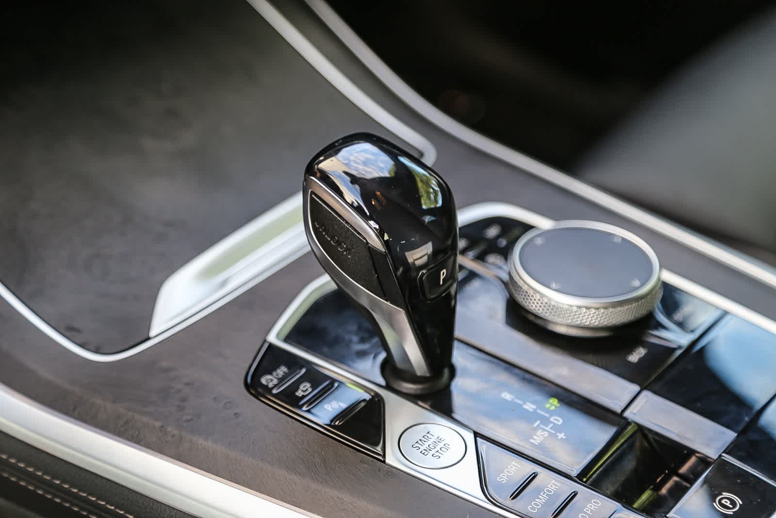 Thumbnail: 2022 BMW X5 - 17