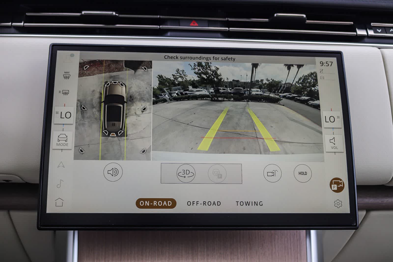 Thumbnail: 2026 Land Rover Range Rover - 26