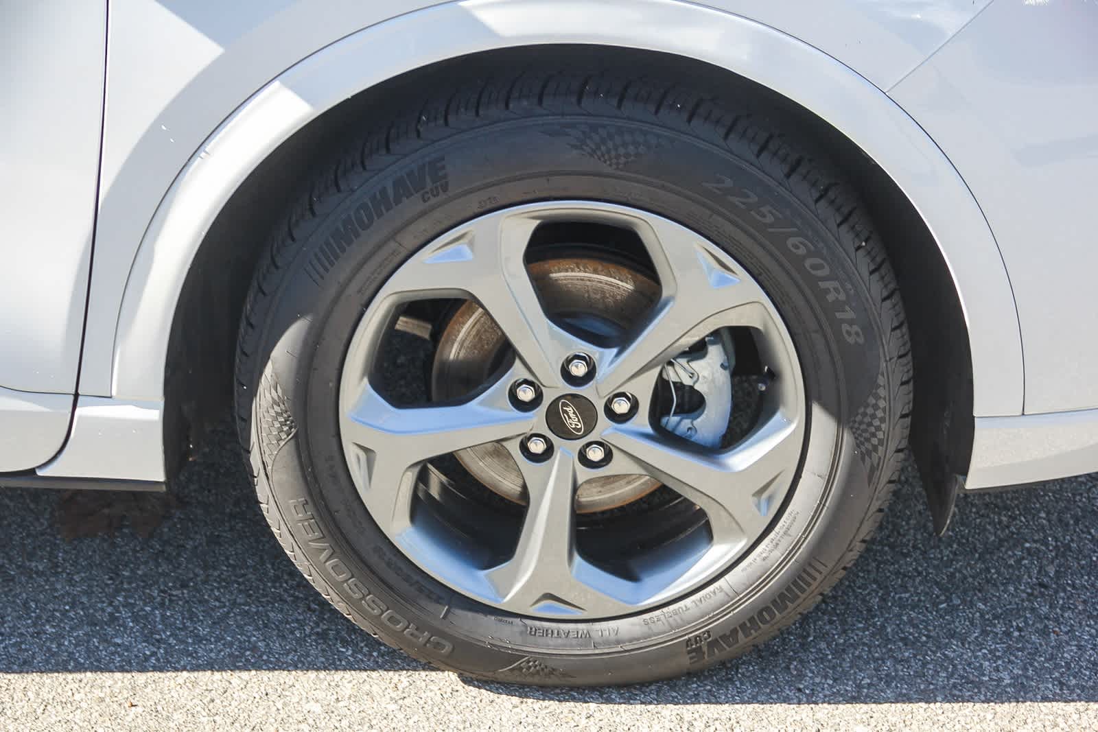 Thumbnail: 2023 Ford Escape - 9