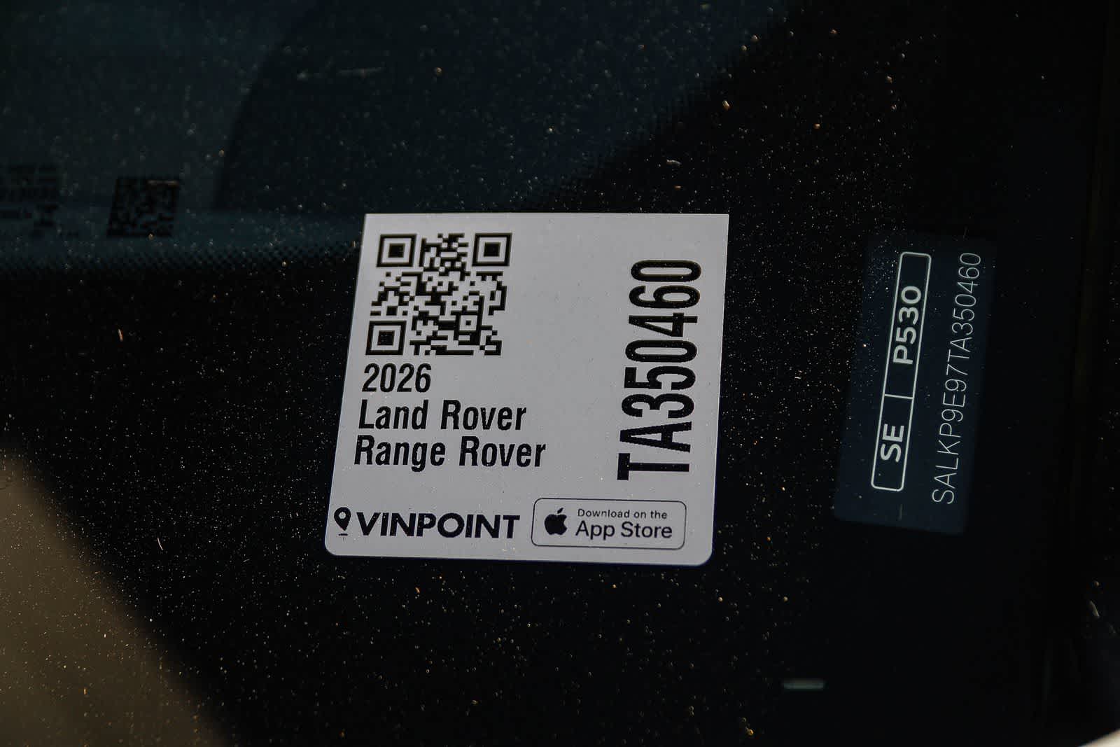 Thumbnail: 2026 Land Rover Range Rover - 21