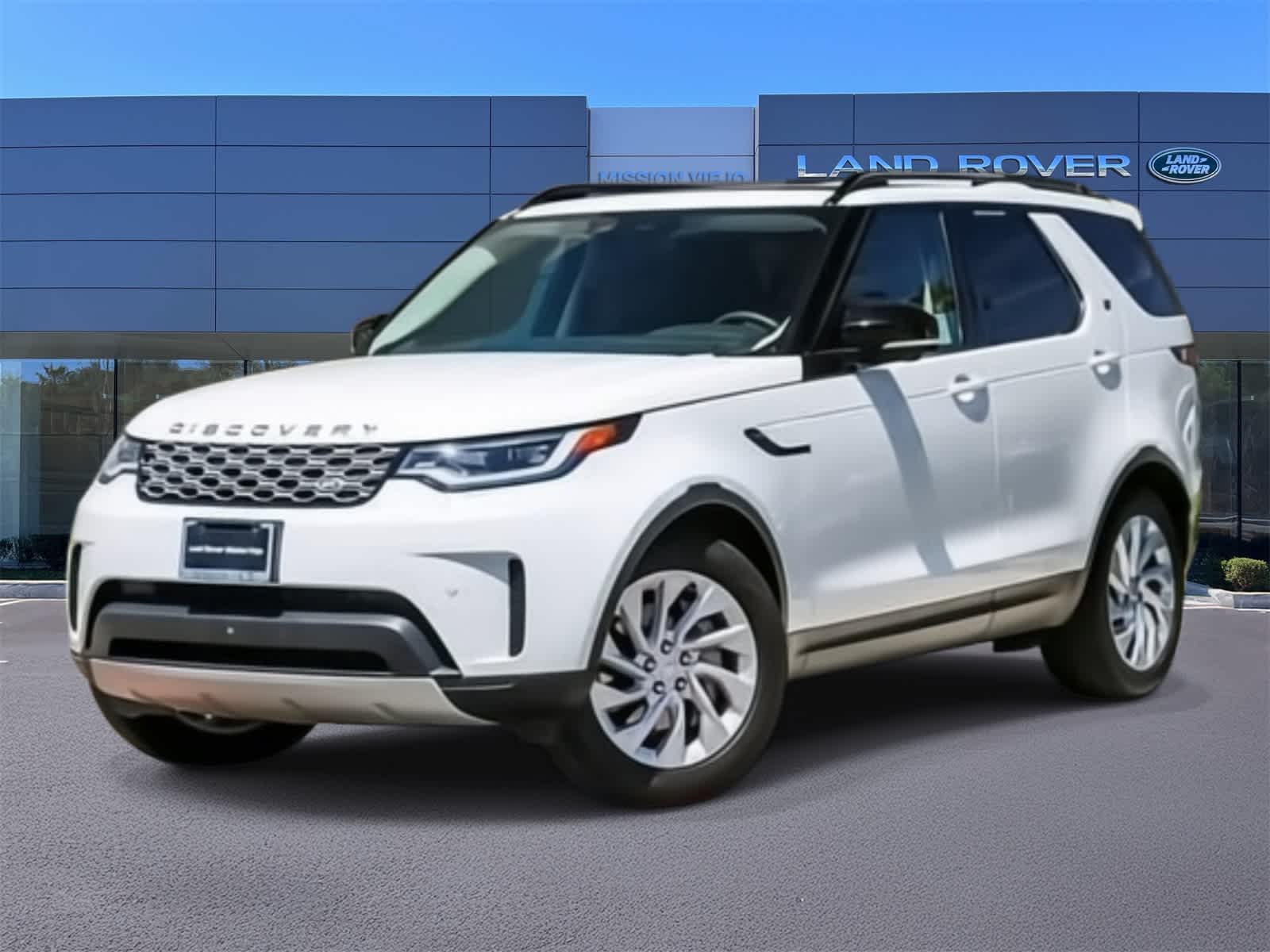 2024 Land Rover Discovery S -
                  Mission Viejo, CA