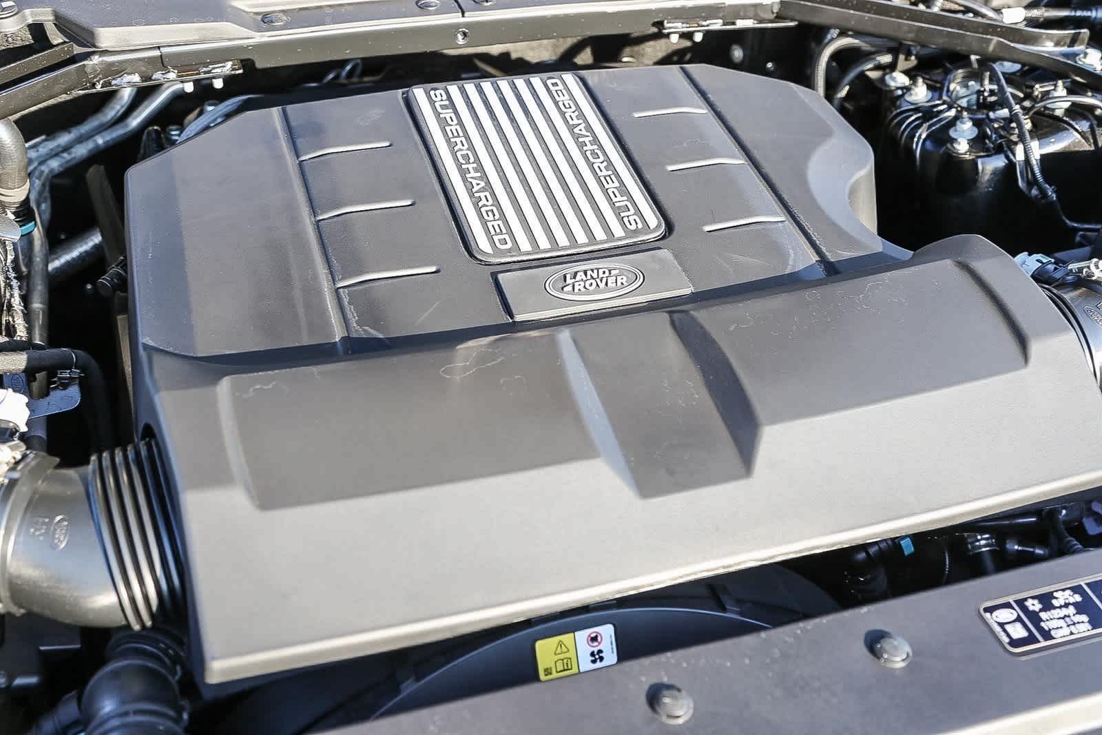 Thumbnail: 2025 Land Rover Defender - 26