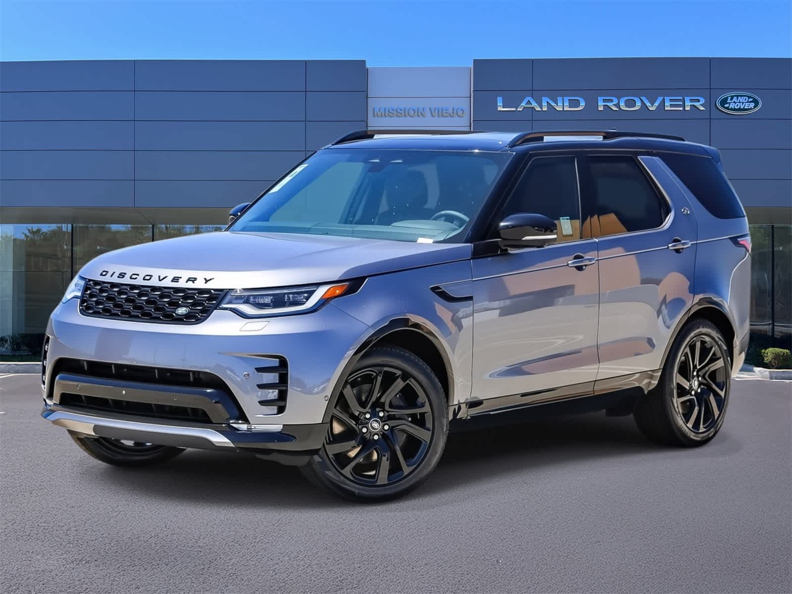 2025 Land Rover Discovery Dynamic SE -
                  Mission Viejo, CA