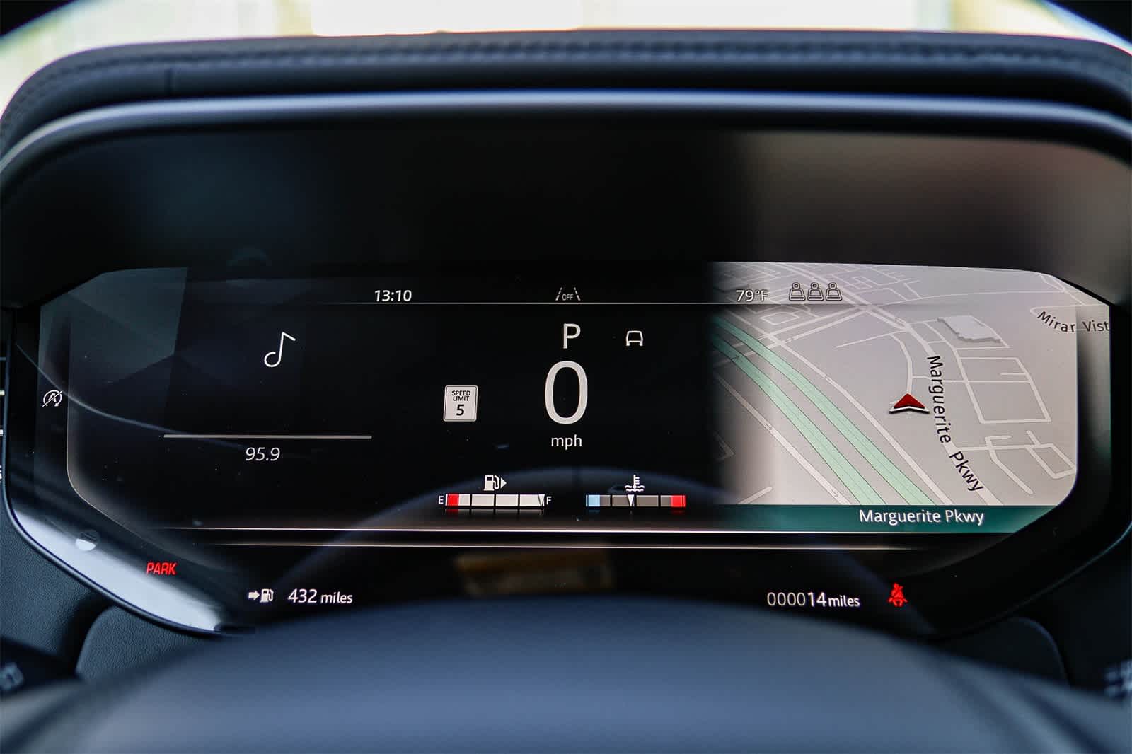 Thumbnail: 2026 Land Rover Range Rover Sport - 25