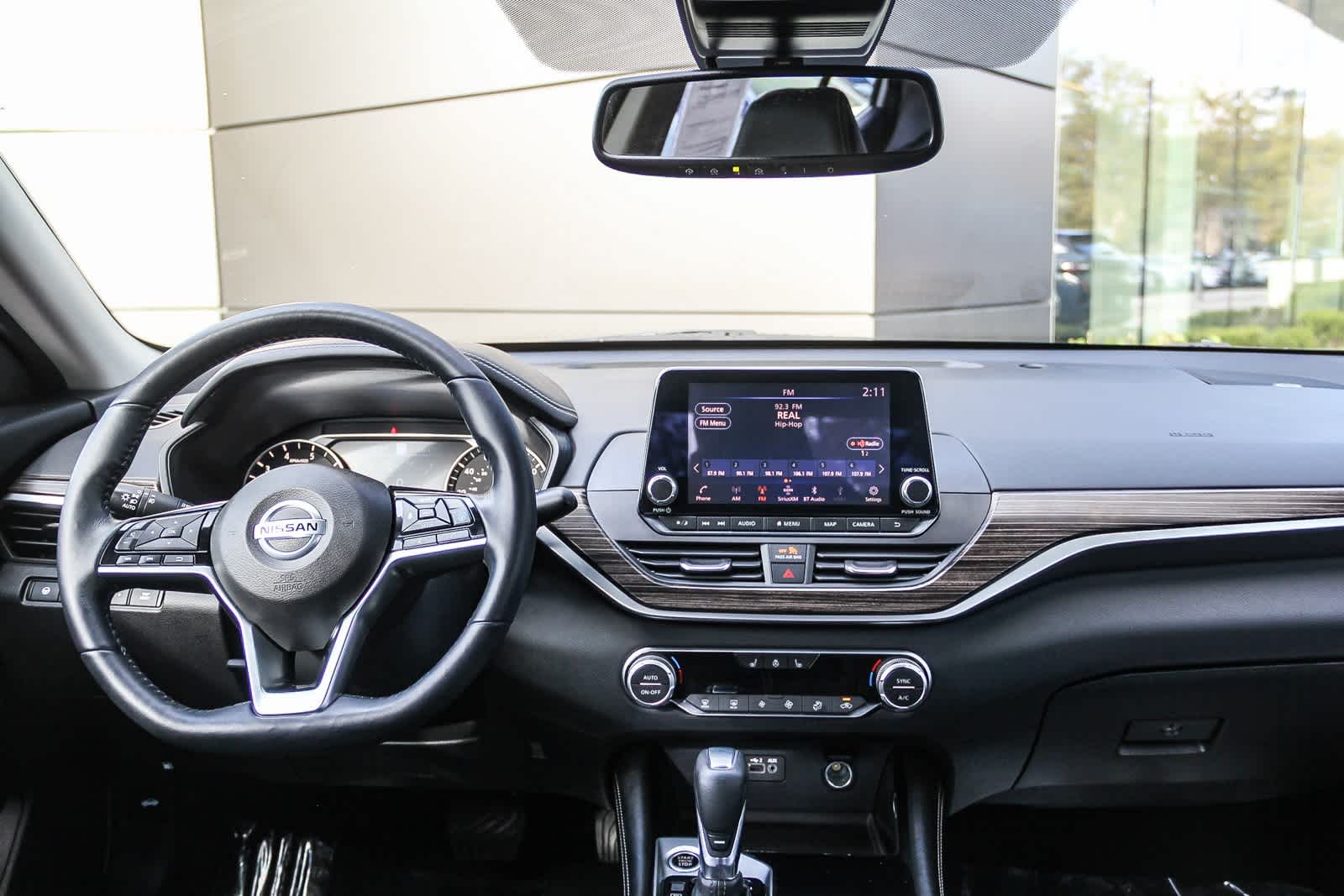 Thumbnail: 2020 Nissan Altima - 12