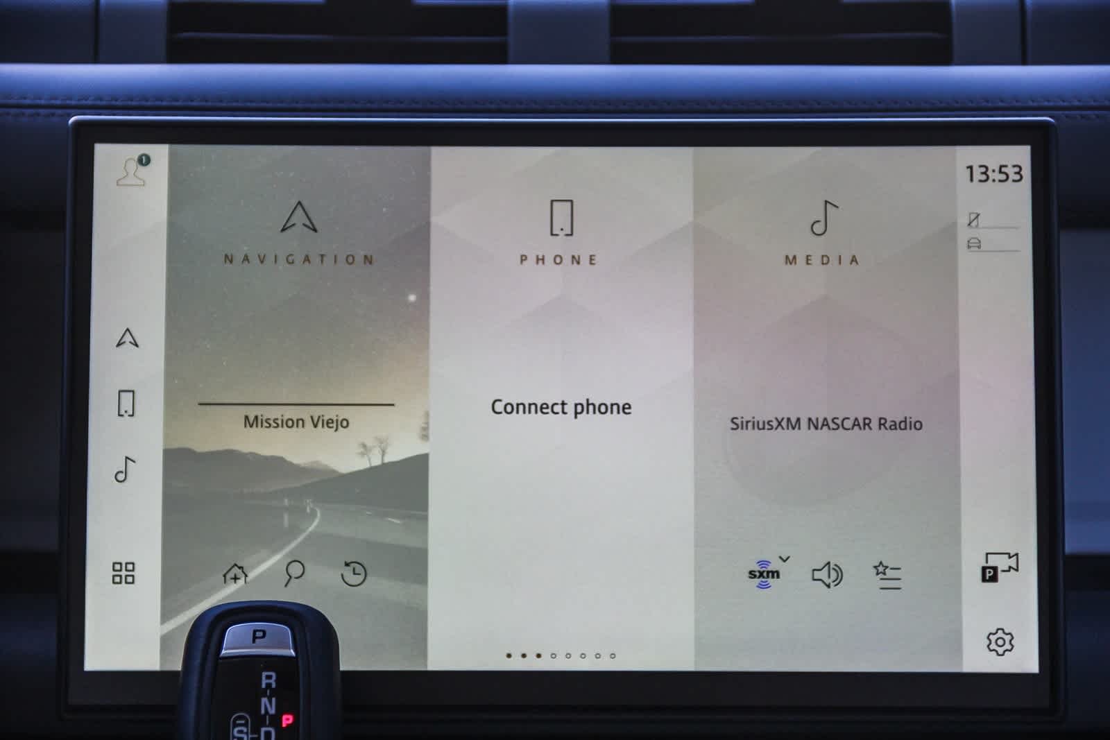 Thumbnail: 2026 Land Rover Defender - 14