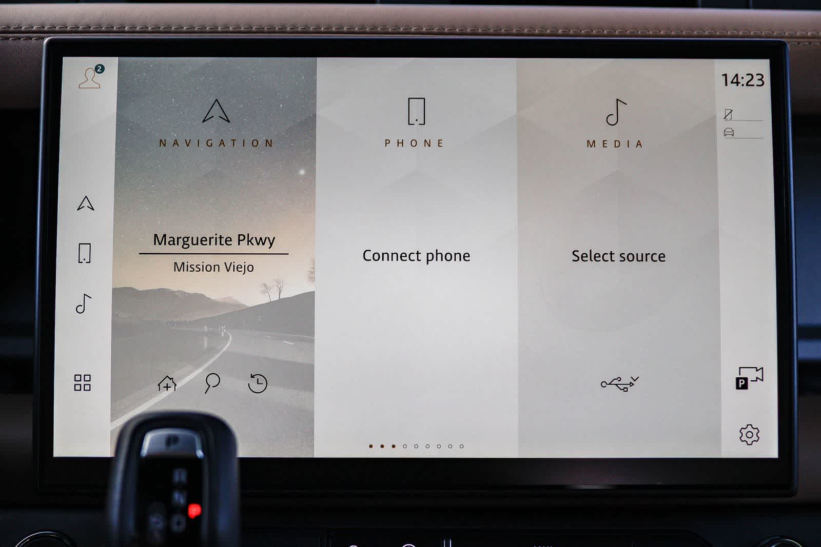 Thumbnail: 2026 Land Rover Defender - 9