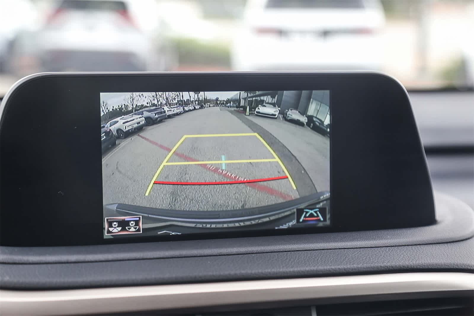 Thumbnail: 2022 Lexus RX - 25