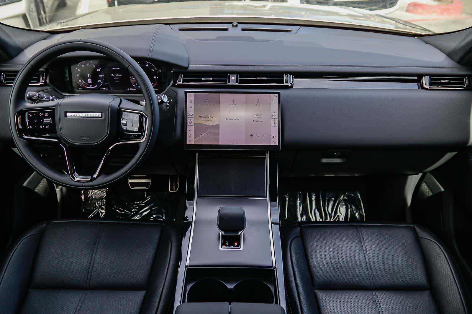 Thumbnail: 2026 Land Rover Range Rover Velar - 12