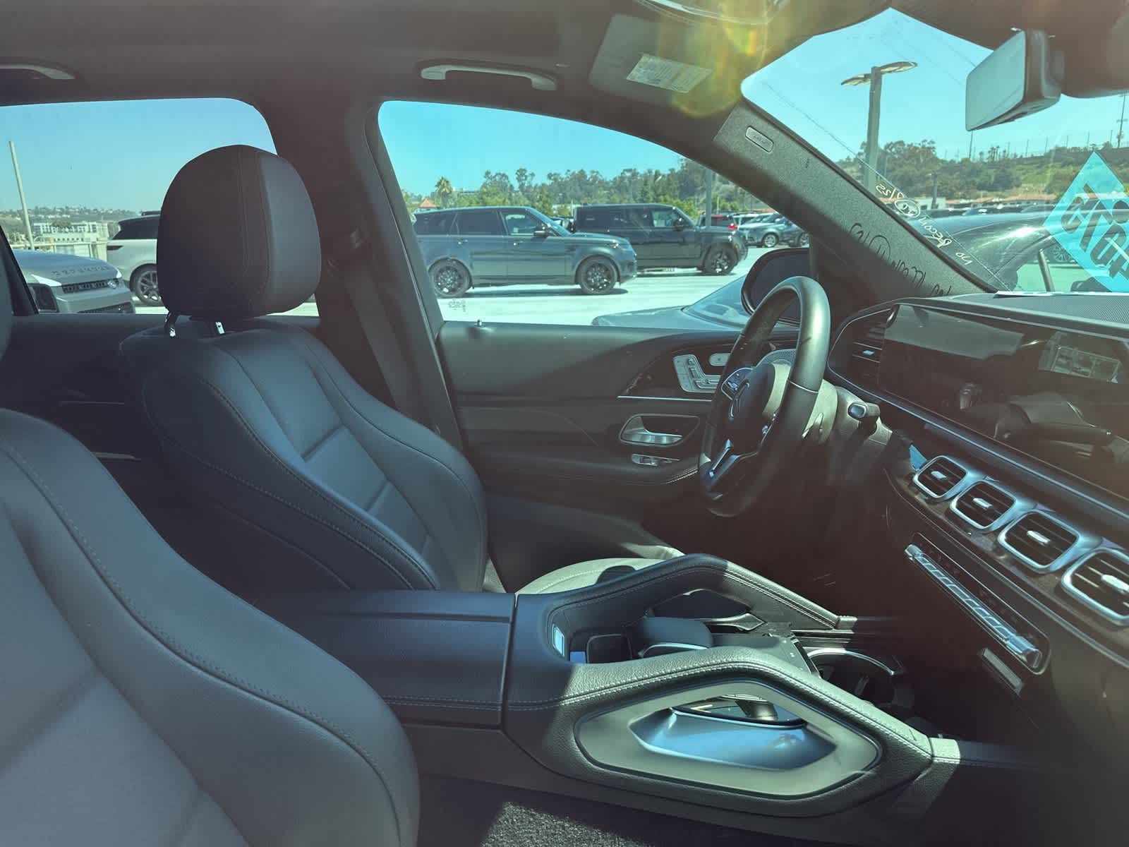 Thumbnail: 2022 Mercedes-Benz GLE - 14