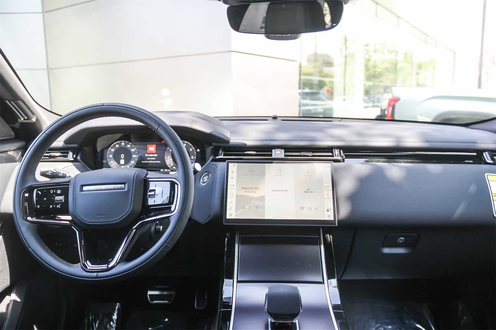 Thumbnail: 2026 Land Rover Range Rover Velar - 12