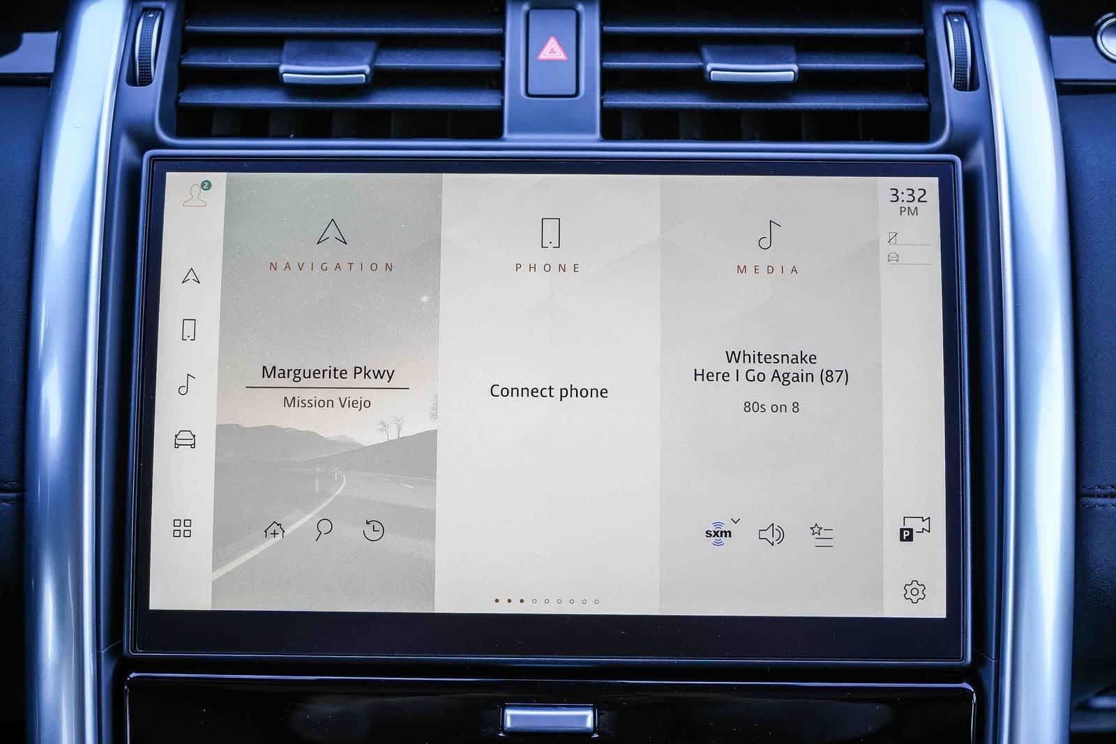 Thumbnail: 2026 Land Rover Discovery - 14