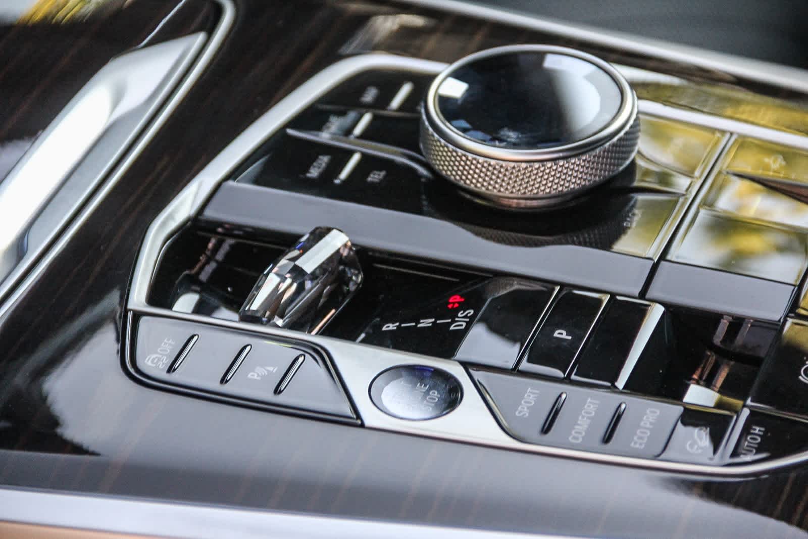 Thumbnail: 2023 BMW X7 - 20