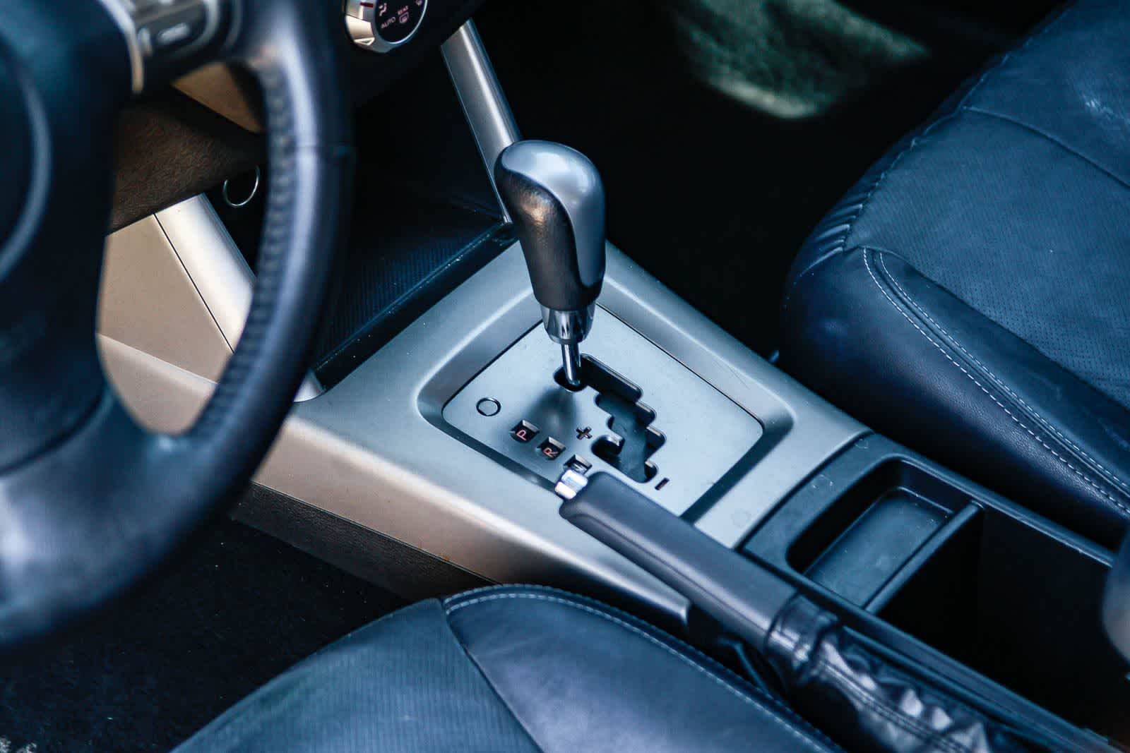 Thumbnail: 2010 Subaru Forester - 20