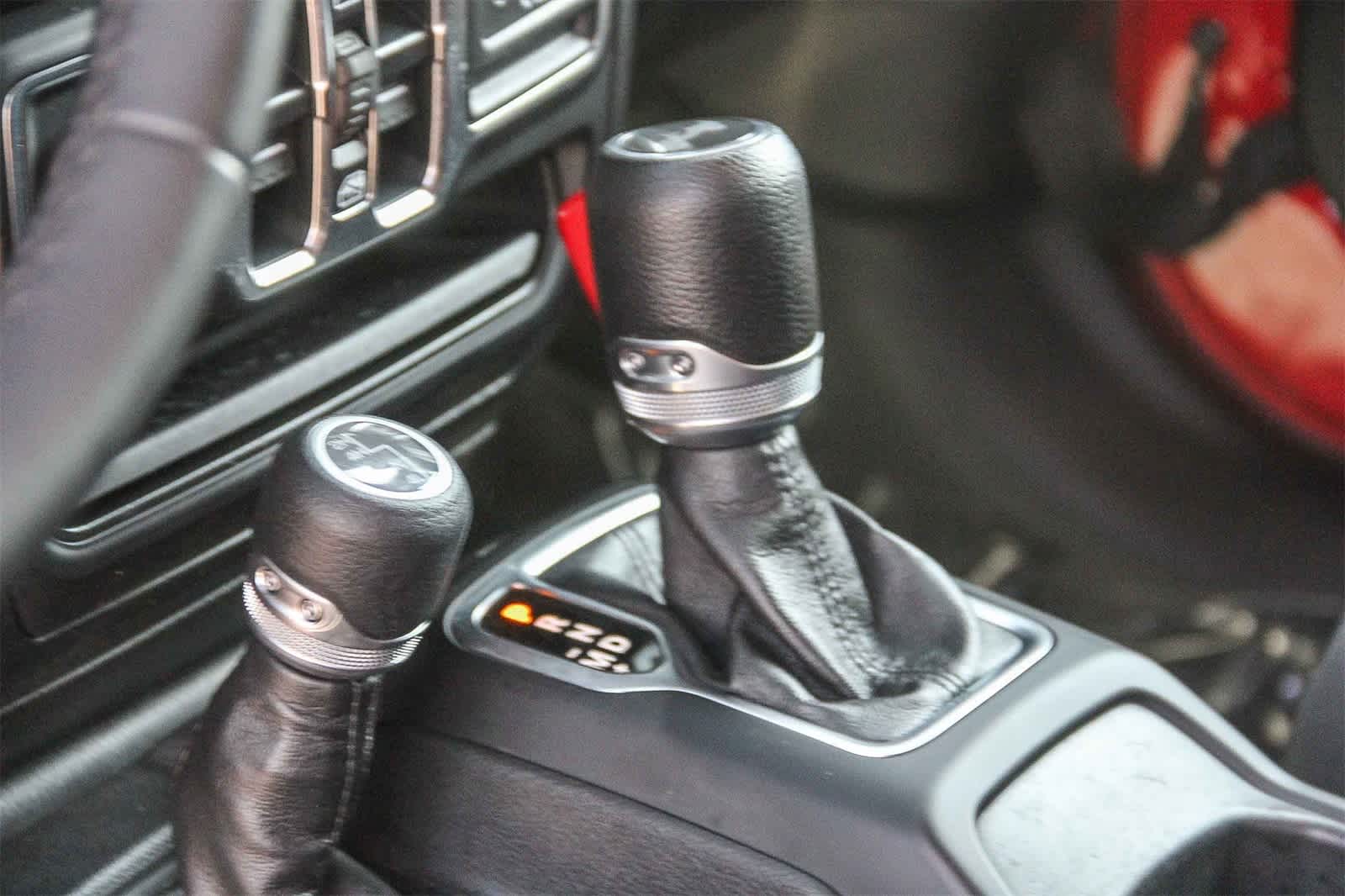 Thumbnail: 2023 Jeep Wrangler - 18