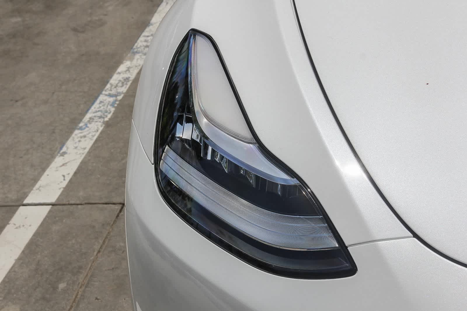 2023 Tesla Model Y Long Range 10