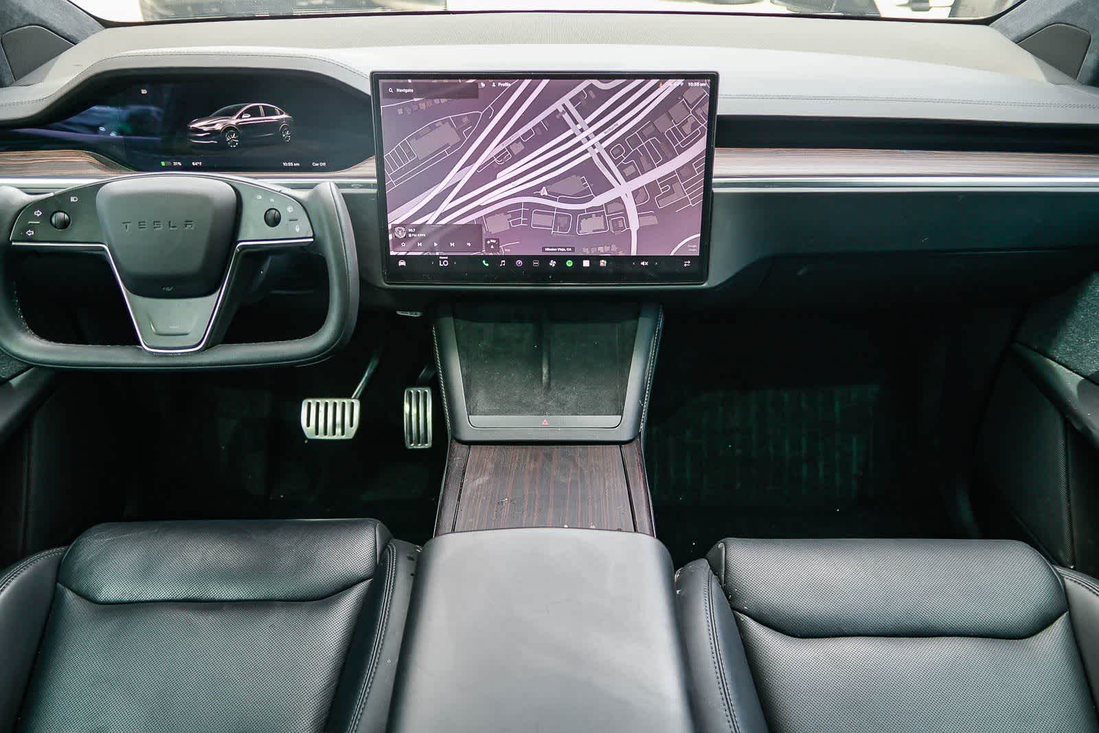 Thumbnail: 2024 Tesla Model X - 12