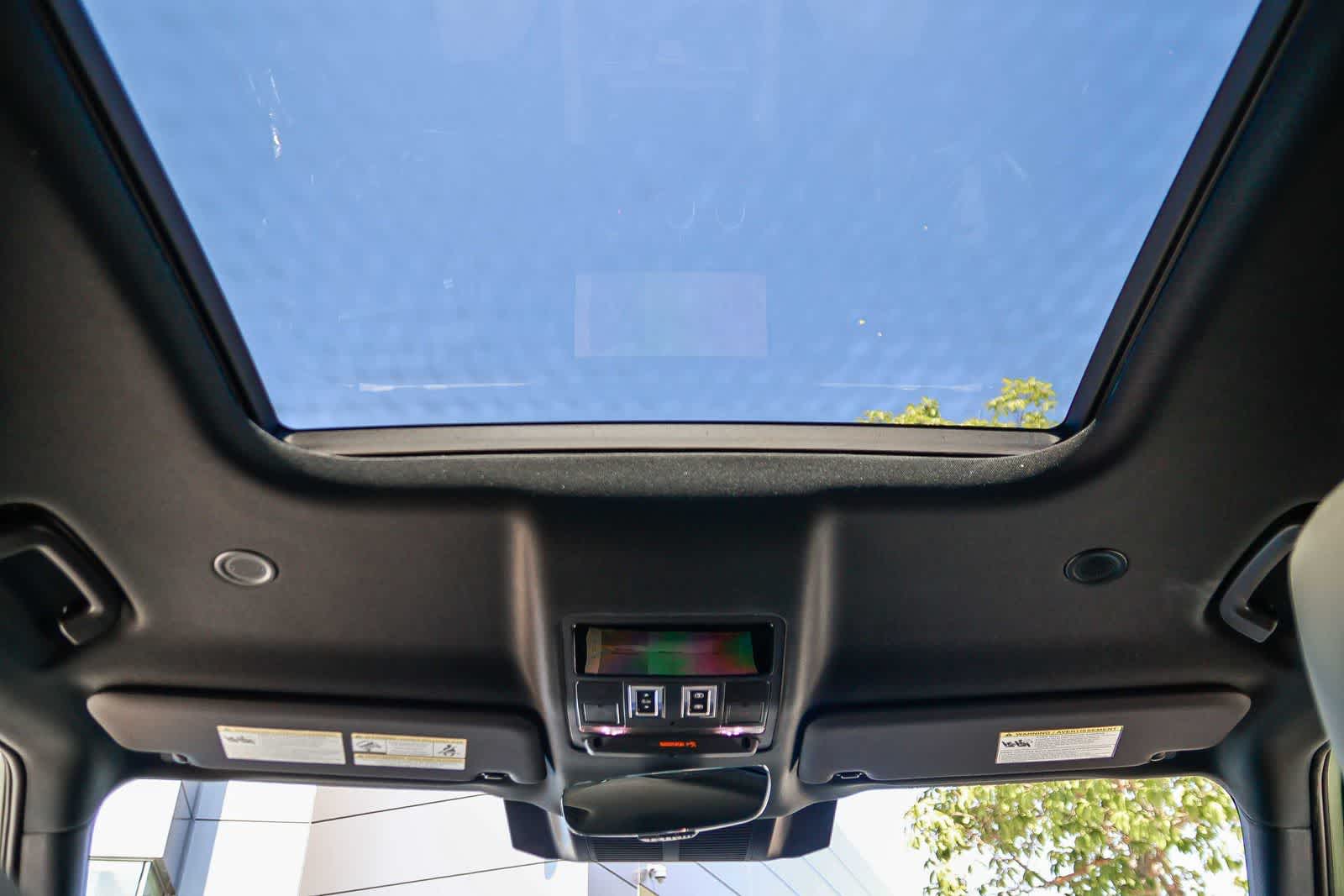 Thumbnail: 2026 Land Rover Defender - 16