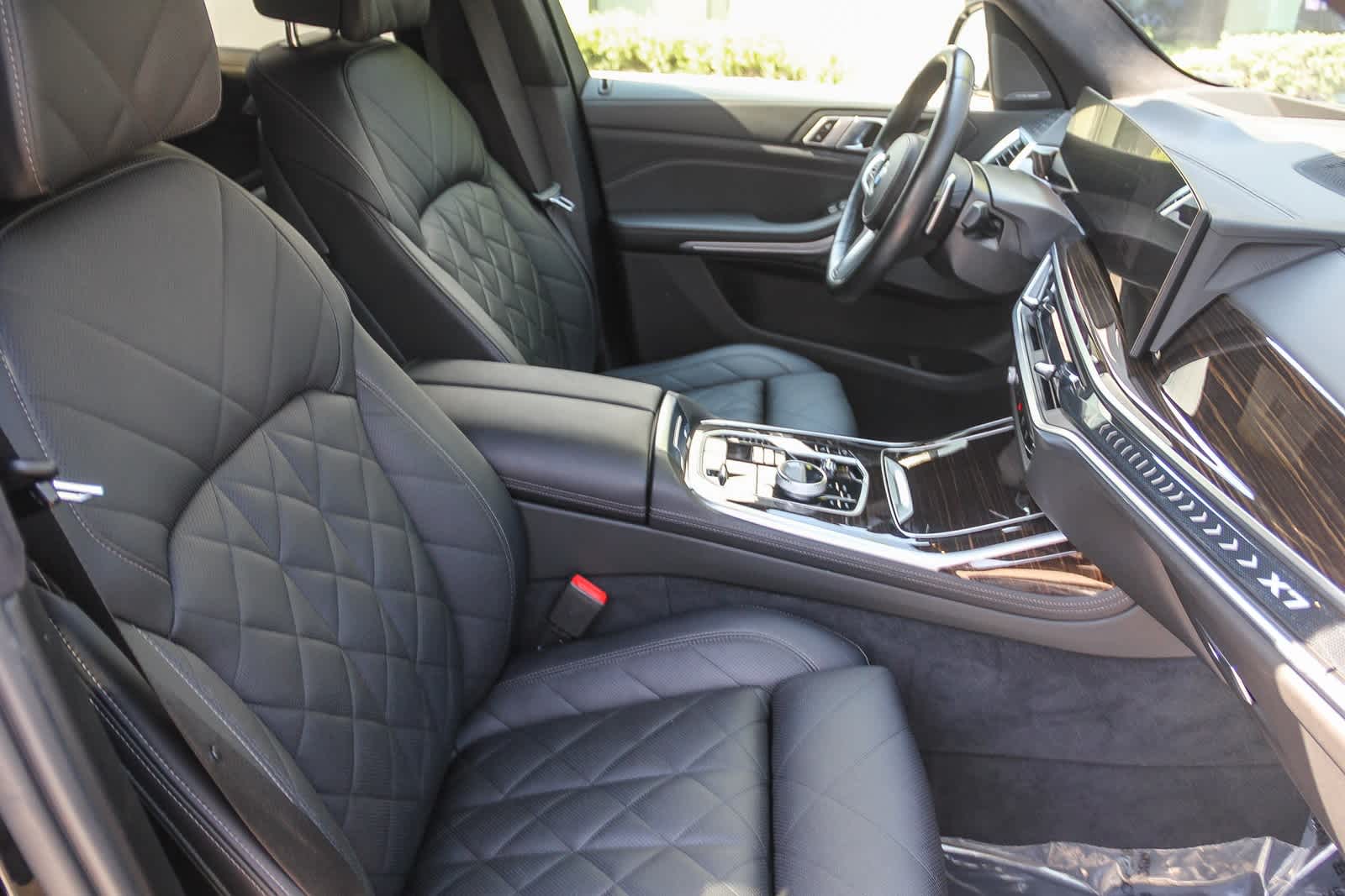 Thumbnail: 2023 BMW X7 - 22