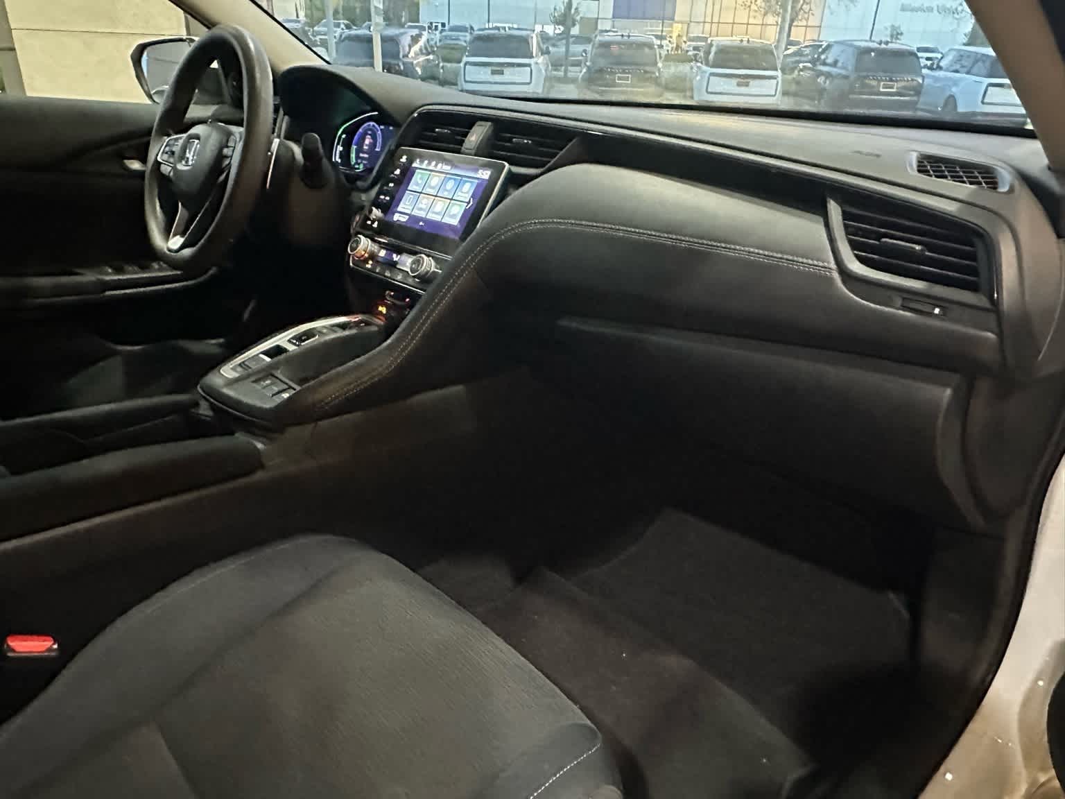 Thumbnail: 2022 Honda Insight - 15