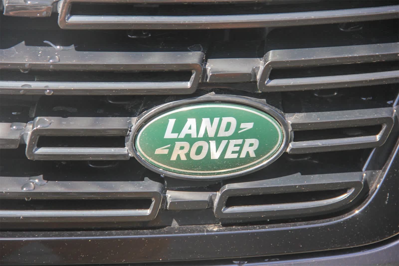 Thumbnail: 2023 Land Rover Range Rover Sport - 11
