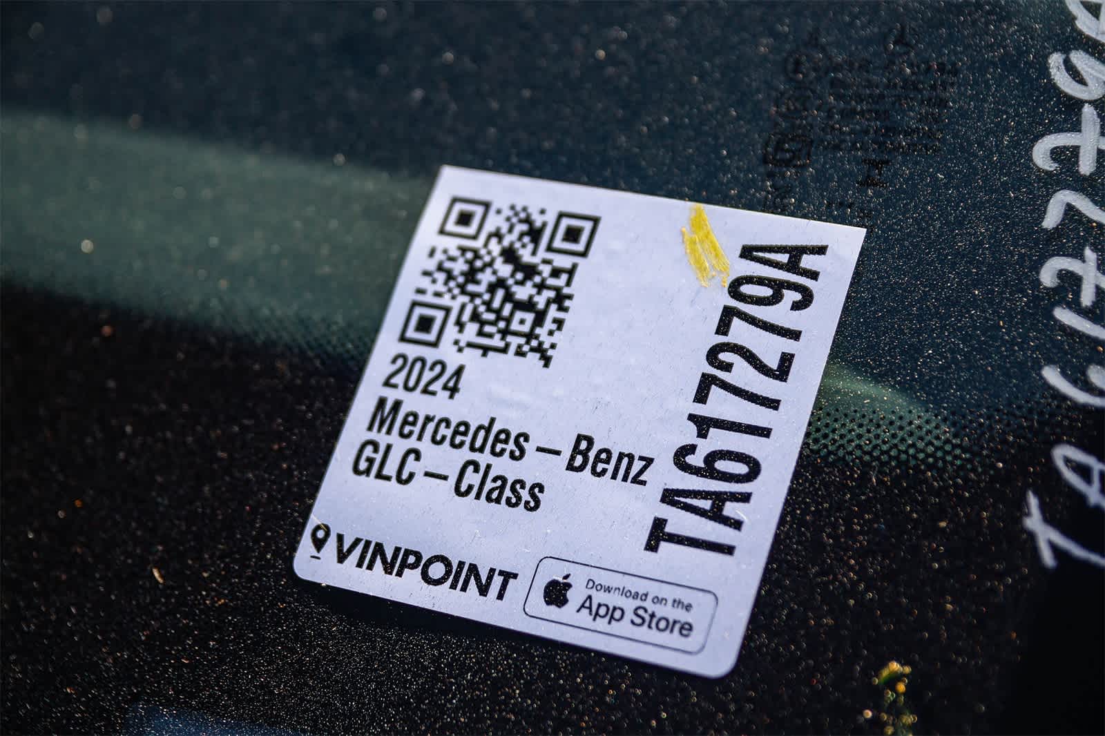 Thumbnail: 2024 Mercedes-Benz GLC - 31