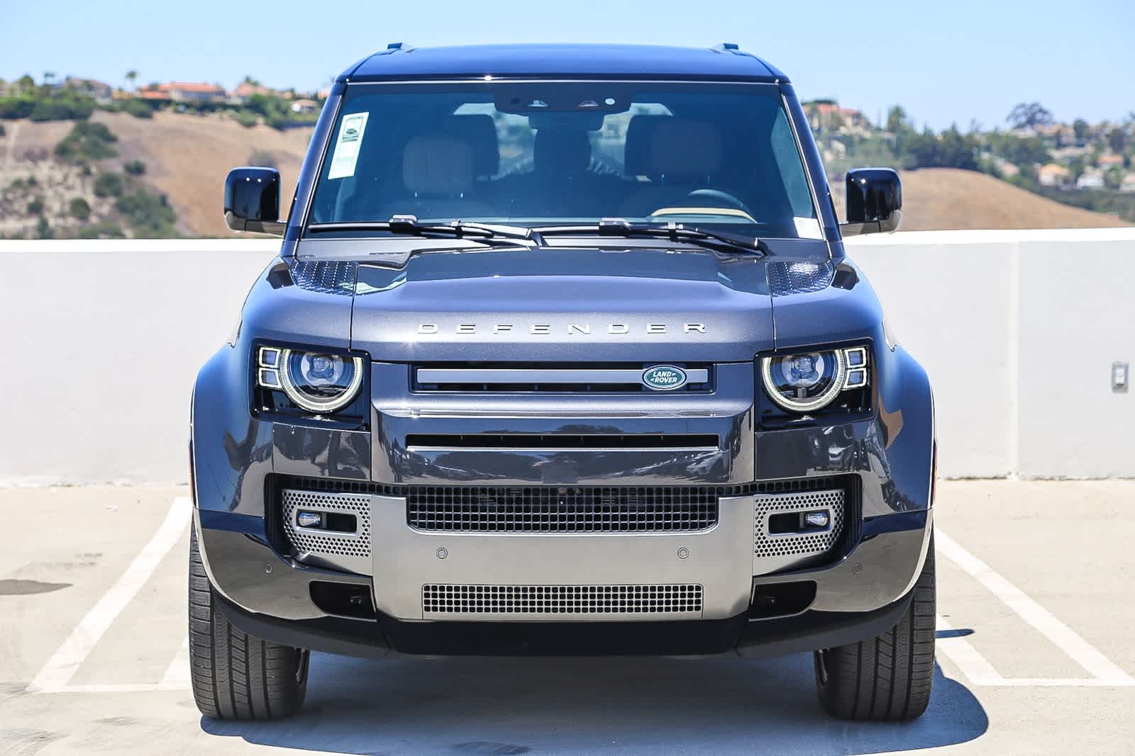 Thumbnail: 2025 Land Rover Defender - 2