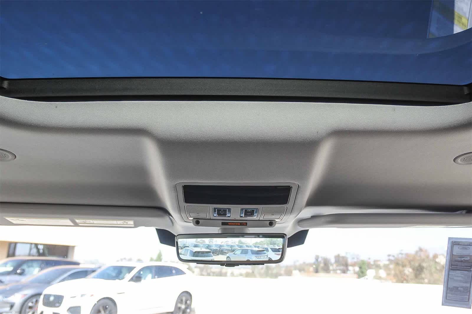 Thumbnail: 2026 Land Rover Defender - 16