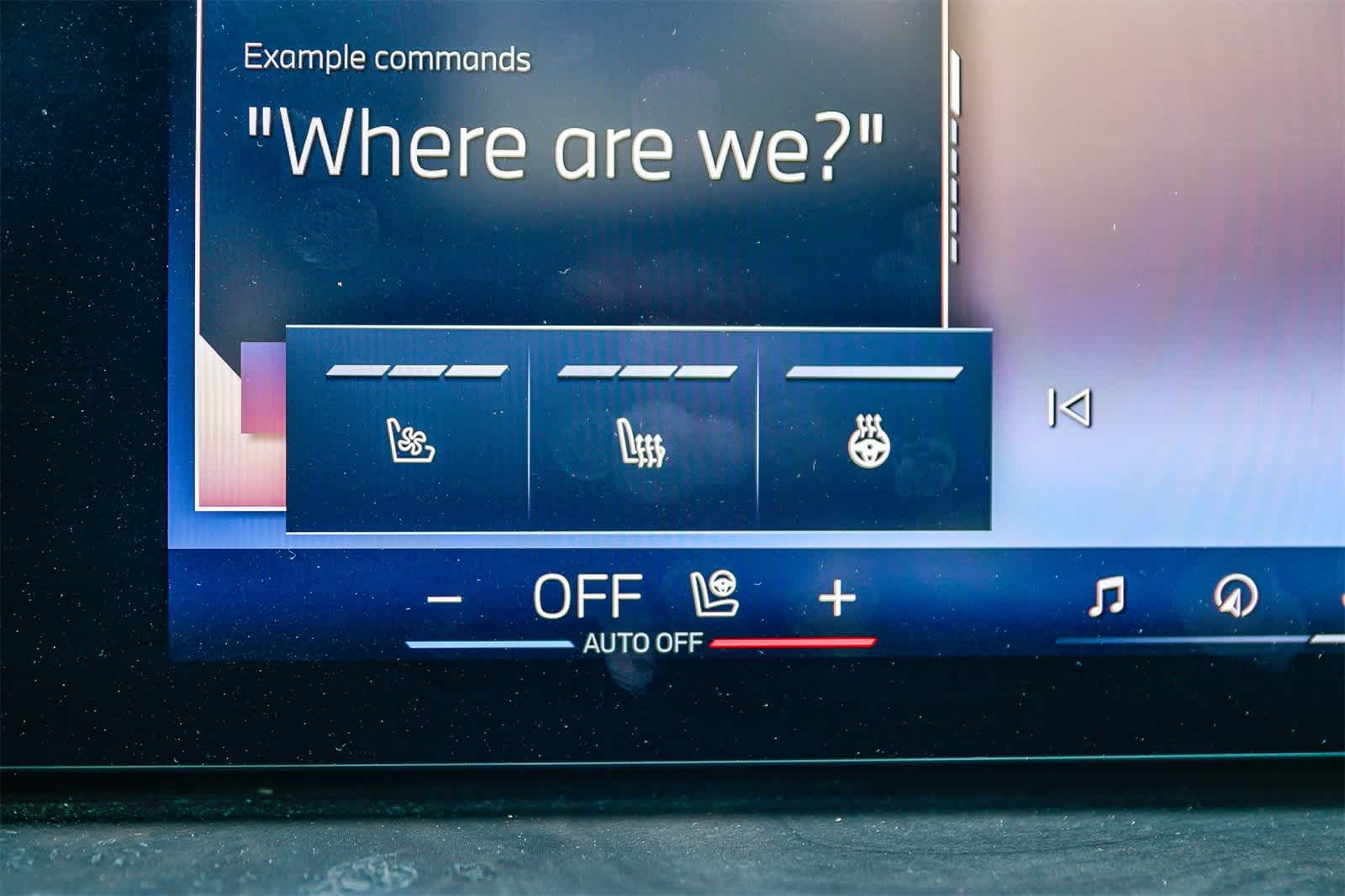 Thumbnail: 2024 BMW X5 - 26