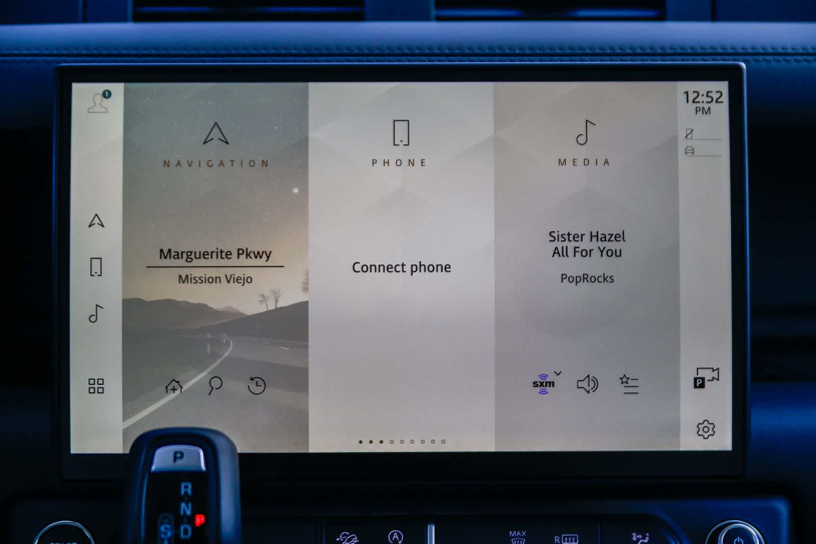 Thumbnail: 2026 Land Rover Defender - 14