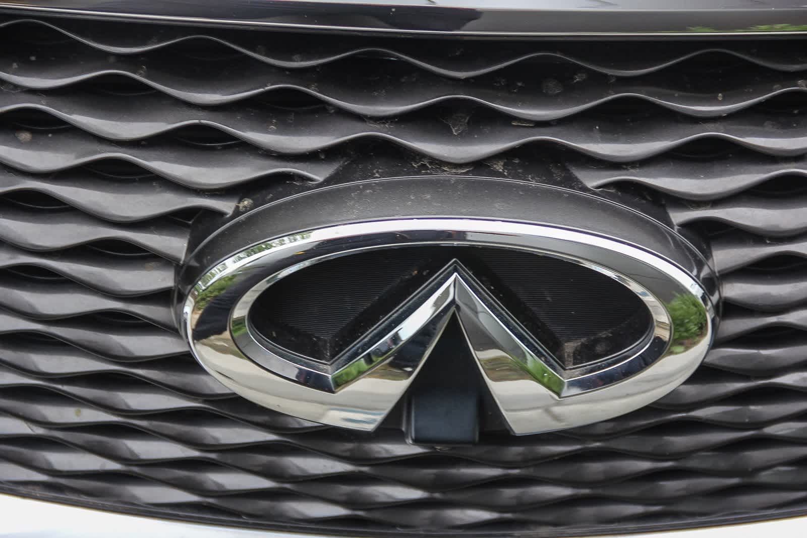 Thumbnail: 2018 INFINITI QX60 - 11
