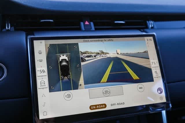 Thumbnail: 2024 Land Rover Discovery Sport - 26