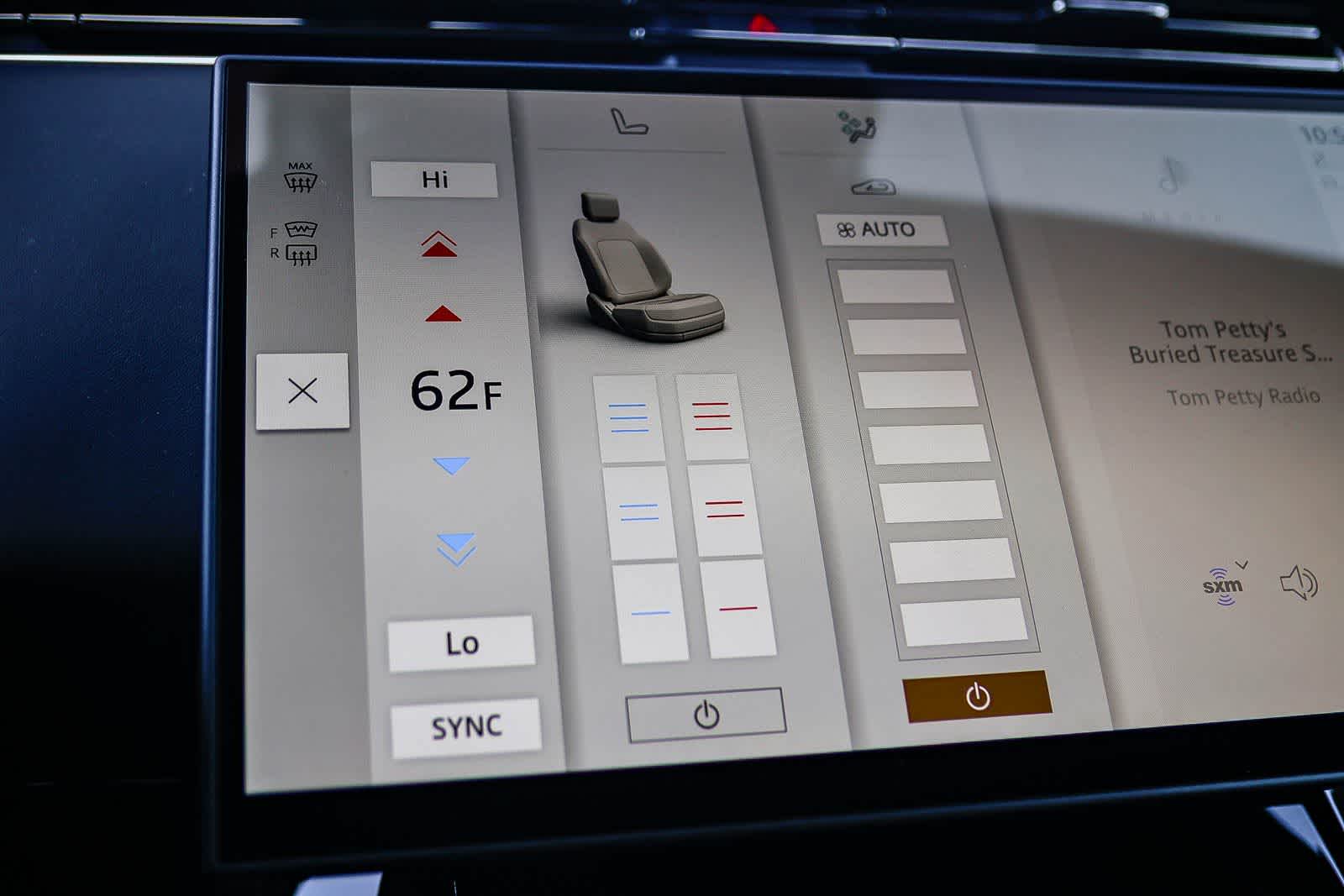 Thumbnail: 2024 Land Rover Range Rover Sport - 27