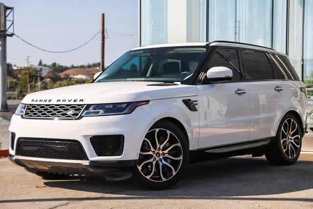 2022 Land Rover Range Rover Sport HSE -
                Mission Viejo, CA