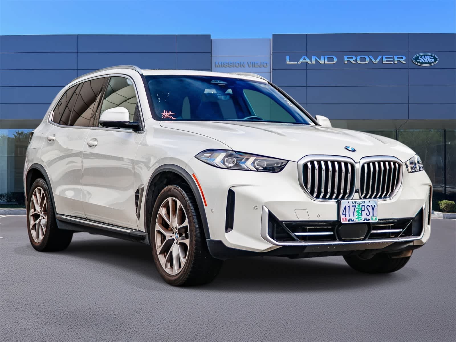 Thumbnail: 2024 BMW X5 - 2