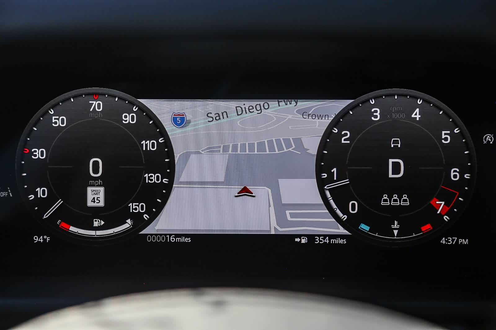 Thumbnail: 2025 Land Rover Defender - 22